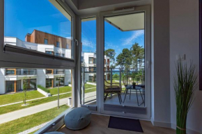 VacationClub - Let’s Sea Baltic Park C79 in Gąski